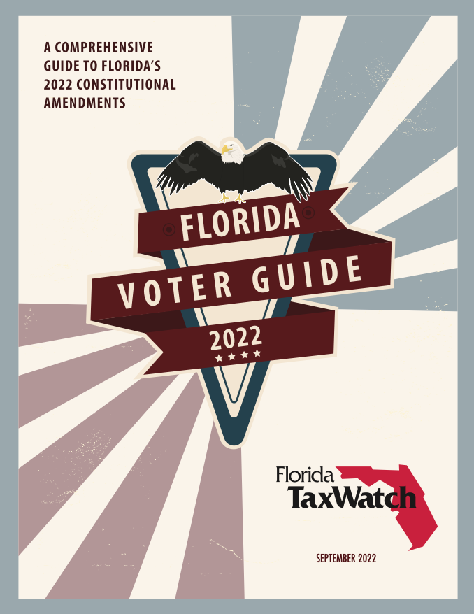 A Comprehensive Guide to Florida's 2022 Constitutional Amendments