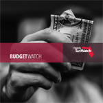 Budget Watch - FLORIDA GENERAL REVENUE COLLECTIONS HAVE OUTPACED ESTIMATES FOR 14 CONSECUTIVE MONTHS