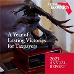 2021 Annual Report