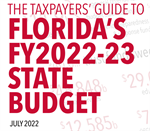 Florida's FY2022-23 State Budget