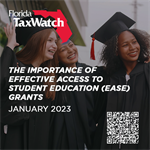 The Importance of Effective Access to  Student Education (EASE) Grants