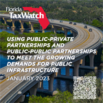 Using Public-Private Partnerships and Public-Public Partnerships to Meet the Growing Demands for Public Infrastructure