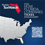 How Florida Compares: Taxes 2022