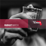 BudgetWatch: New General Revenue Estimates Add $7 Billion for the Next Budget