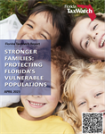 Stronger Families: Protecting Florida’s Vulnerable Populations