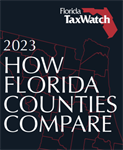 2023 How Florida Counties Compare