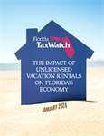 The Impact of Unlicensed Vacation Rentals on Florida's Economy