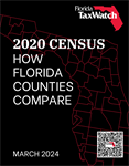 2020 Census – How Florida Counties Compare