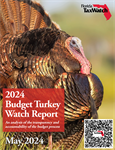 2024 Budget Turkey Watch Report