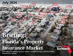 Briefing: Florida's Property Insurance Market