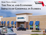 More Than a Store: The Fiscal and Economic Impacts of Goodwill in Florida