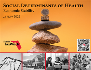 Social Determinants of Health: Economic Stability