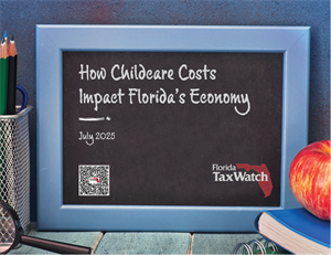 How Childcare Costs Impact Florida’s Economy