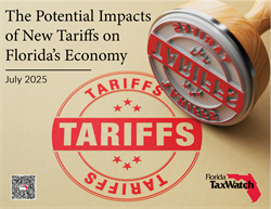 The Potential Impacts of New Tariffs on Florida’s Economy
