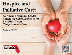 Hospice and Palliative Care