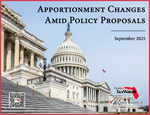Apportionment Changes Amid Policy Proposals