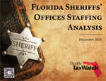 Florida Sheriffs’ Offices Staffing Analysis