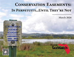 Conservation Easements: In Perpetuity...Until They’re Not