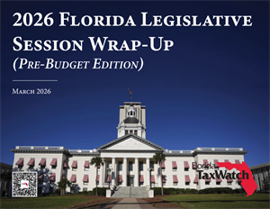 2026 Florida Legislative Session Wrap-Up