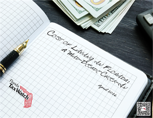 Cost of Living in Florida: A Mid-Decade Check-In