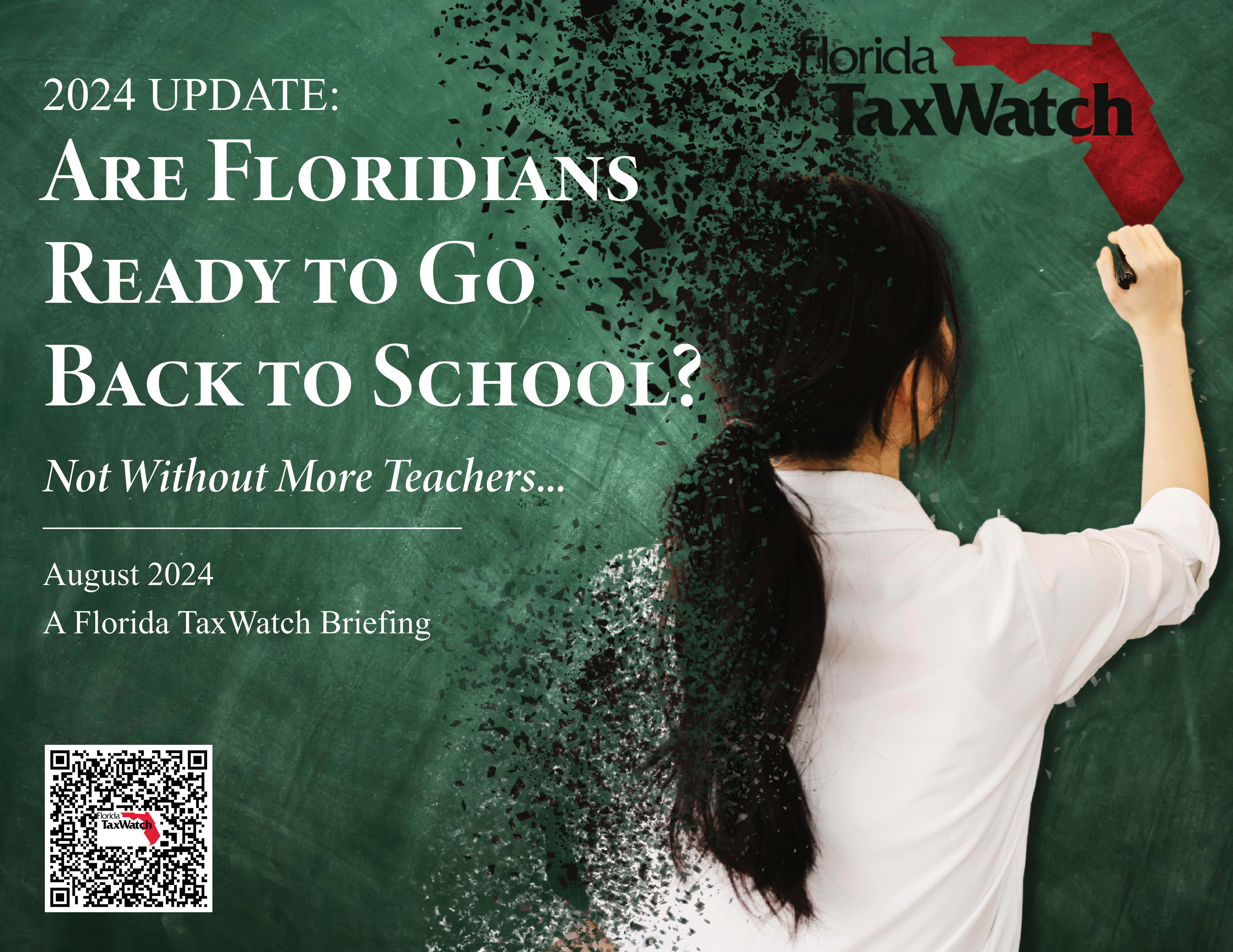 Florida&rsquo;s Teacher Shortage Crisis: Classrooms at Risk | Florida 