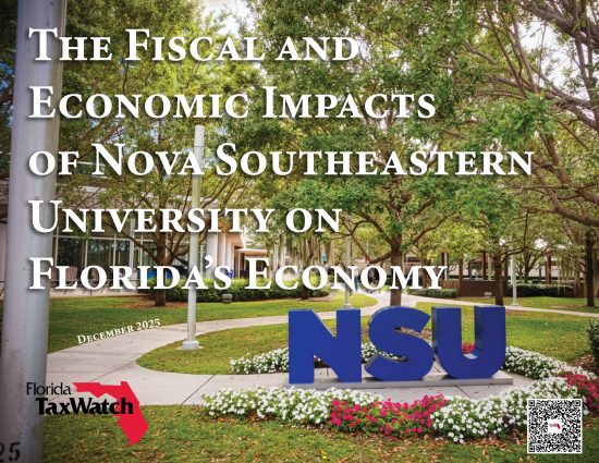 NSU Report Cover