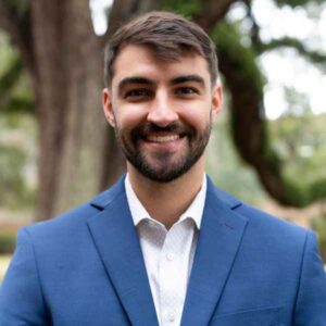 Garrett Gouveia