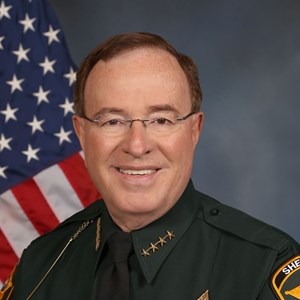 Grady Judd