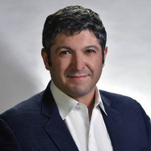 Bryan Stern