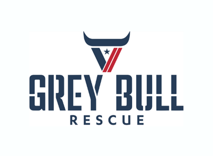 Grey Bull Rescue