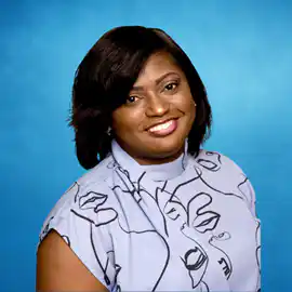 Sherese Montgomery-McGriff