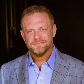 Ryan Tyson