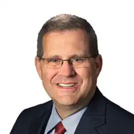 David Nicholson