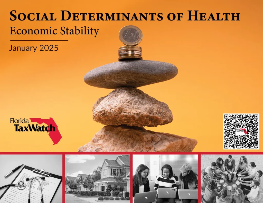 Social Determinants of Health: Economic Stability